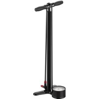 Ribble Cycles LEZYNE Lezyne Alloy Floor Drive - Black