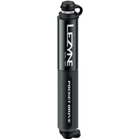 Ribble Cycles LEZYNE Lezyne Pocket Drive - Black
