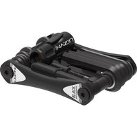 Ribble Cycles LEZYNE Lezyne RAP II - 20 Tubeless Multi Tool - Black