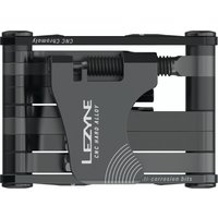 Ribble Cycles LEZYNE Lezyne V Pro 13 Multi Tool - Black