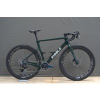 Ribble Ultra-Grit- Custom Colour - Sram Force XPLR AXS - Medium