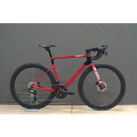 Ribble Ultra-Race - Shimano Ultegra Di2 - Small