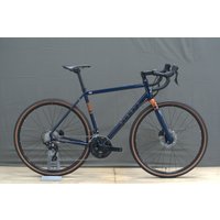 Ribble CGR 725 - Shimano 105 - Medium