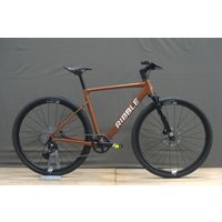 Ribble Allgrit AL Sportfit - Sram Apex XPLR - Small