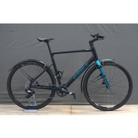Ribble CGR E AL Sportfit - Sram Apex XPLR - X-Large