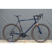 Ribble CGR 725 105 12 Speed - Outlet Steel Gravel Bike - X-Large