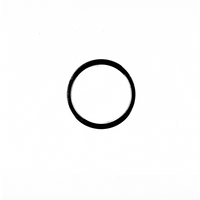 Level Alloy Headset Spacer Black 10mm