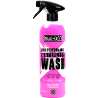 Ribble Cycles Muc-Off High Performance Waterless Wash 750ml