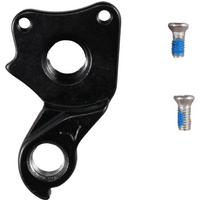 Ribble Alloy Disc Bike Rear Derailleur Hanger - 162mm