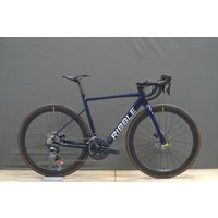 Ribble Cycles Ribble Endurance AL e - Shimano Ultegra 11-Spd - Small | Buy Direct, Ride to Work, Customisable Specifications, Warranty & initial 30-day home test ride.