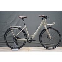 Ribble Urban AL e - SRAM NX - Large