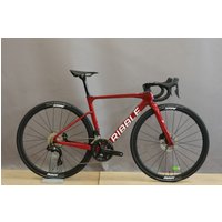 Ribble Cycles Ribble Endurance SL R Disc - Shimano 105 Di2 - XS