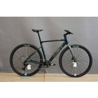 Ribble Cycles Ribble Ribble CGR AL Sportfit - Sram Apex XPLR - XS