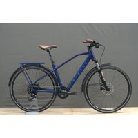 Ribble Cycles Ribble Hybrid AL e Trail - Custom Colour - SRAM NX - Medium | Buy Direct, Ride to Work, Customisable Specifications, Warranty & initial 30-day home test ride.