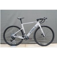 Ribble Cycles Ribble Allgrit E Carbon-X - Custom Colour - Sram Rival XPLR AXS - Small | Buy Direct, Ride to Work, Customisable Specifications, Warranty & initial 30-day home test ride.