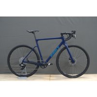Ribble Cycles Ribble CX SL - Custom Colour - Sram Apex XPLR - Large | Buy Direct, Ride to Work, Customisable Specifications, Warranty & initial 30-day home test ride.