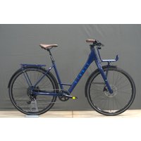 Ribble Cycles Ribble Urban AL e - Custom Colour - Sram NX 1x11 - Large | Buy Direct, Ride to Work, Customisable Specifications, Warranty & initial 30-day home test ride.