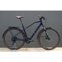Ribble Hybrid AL e Trail NX 1x11 - Outlet Aluminium Hybrid Bike - Large