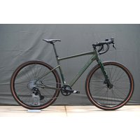 Ribble Gravel AL Apex XPLR - Outlet Aluminium Gravel Bike - Medium