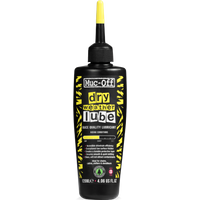 Ribble Cycles Muc-Off Bio Dry Chain Lube 120ml