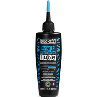 Ribble Cycles Muc-Off Bio Wet Chain Lube 120ml
