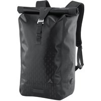 Ribble Cycles Altura Thunderstorm City Waterproof Cycling Backpack 30L - Black | Buy Direct, Ride to Work, Customisable Specifications, Warranty & initial 30-day home test ride.