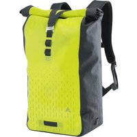 Ribble Cycles Altura Thunderstorm City Waterproof Cycling Backpack 30L - Yellow | Buy Direct, Ride to Work, Customisable Specifications, Warranty & initial 30-day home test ride.