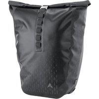 Ribble Cycles Altura Thunderstorm City Waterproof Cycling Pannier 20L - Black | Buy Direct, Ride to Work, Customisable Specifications, Warranty & initial 30-day home test ride.