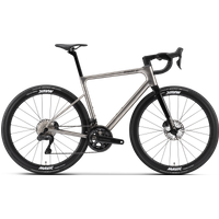 Ribble Cycles Ribble Allroad Ti Ultegra Di2 | Buy Direct, Ride to Work, Customisable Specifications, Warranty & initial 30-day home test ride.
