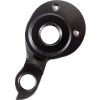 Ribble Cycles Ribble Allroad Ti Rear Mech Hanger with Bolt (3 PCS)