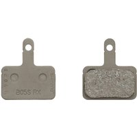 Ribble Cycles Shimano B055S Resin Disc Brake Pad Steel Back | Buy Direct, Ride to Work, Customisable Specifications, Warranty & initial 30-day home test ride.