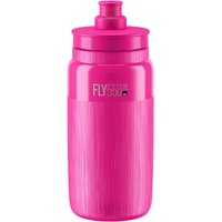 Ribble Cycles Elite Fly Tex Pink 550ml