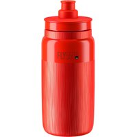 Ribble Cycles Elite Fly Tex Red 550ml