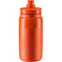 Ribble Cycles Elite Fly Tex Orange 550ml