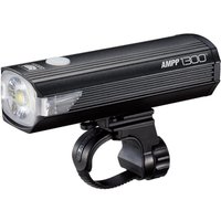 Ribble Cycles Cateye Ampp1300 Front Light