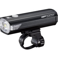 Ribble Cycles Cateye Ampp2200 Front Light