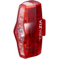 Ribble Cycles Cateye VIZ 150 Rear Light