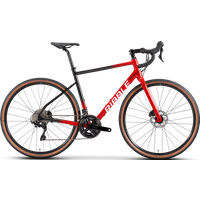 Ribble Cycles Ribble CGR AL - Enthusiast