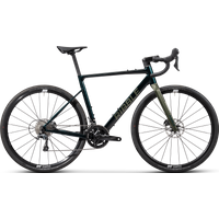 Ribble Cycles Ribble CGR AL Tiagra