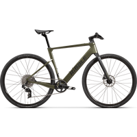 Ribble Cycles Ribble CGR E Carbon-X Sportfit Apex XPLR AXS