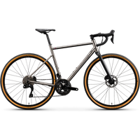 Ribble Cycles Ribble CGR Ti - Enthusiast