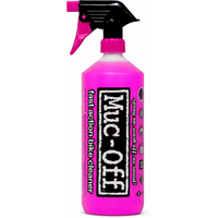 Ribble Cycles Muc-Off Nano Tech Bike Cleaner 1 Litre