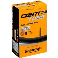 Ribble Cycles Continental Race 28 Wide Tube Presta 700x25/32 SV42mm