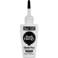 Ribble Cycles Muc-Off Dark Energy Lube 50ML | Buy Direct, Ride to Work, Customisable Specifications, Warranty & initial 30-day home test ride.