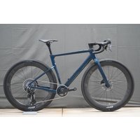 Ribble Cycles Ribble Ultra-Grit - SRAM Force XPLR AXS - Small