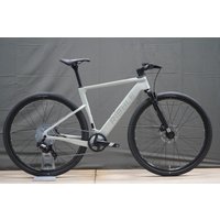 Ribble Cycles Ribble Allgrit E Carbon-X - Apex XPLR AXS Sportfit - XS