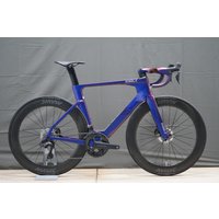 Ribble Cycles Ribble Ultra SLR - Custom Colour - Shimano Ultegra Di2 - Medium