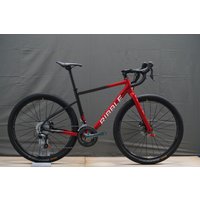 Ribble Cycles Ribble CGR AL - Atomic Red - Shimano Tiagra - XS | Buy Direct, Ride to Work, Customisable Specifications, Warranty & initial 30-day home test ride.