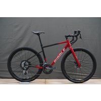 Ribble Cycles Ribble CGR AL - Atomic Red - Shimano Tiagra - XS