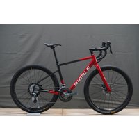 Ribble Cycles Ribble CGR AL - Atomic Red - Shimano Tiagra - XS | Buy Direct, Ride to Work, Customisable Specifications, Warranty & initial 30-day home test ride.